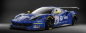 Preview: Decal Ferrari F 488 GTE GT3 Evo - Racing One 2020 #39 Scale 1:32